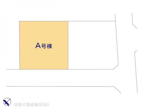 全体区画図