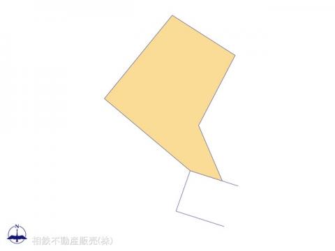 全体区画図