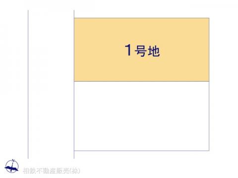 全体区画図
