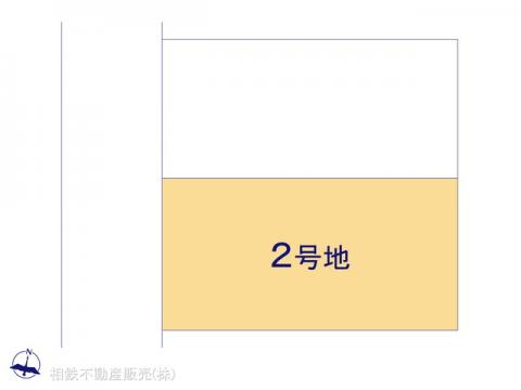 全体区画図