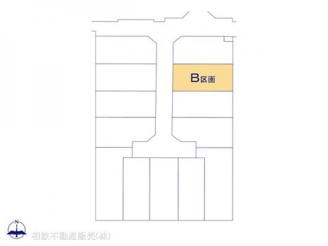 全体区画図
