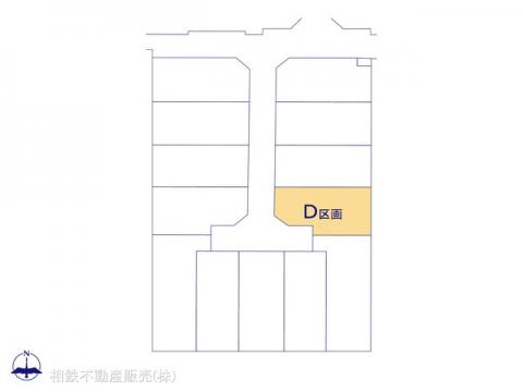 全体区画図