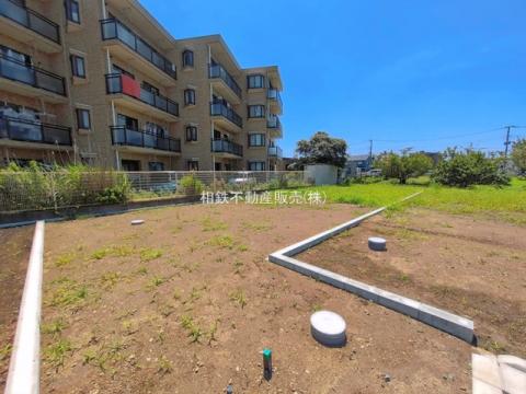 神奈川県座間市東原３丁目売地