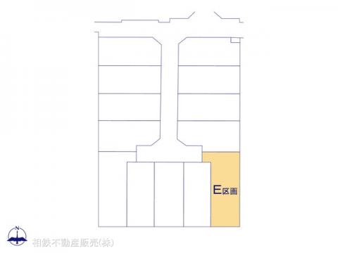 全体区画図