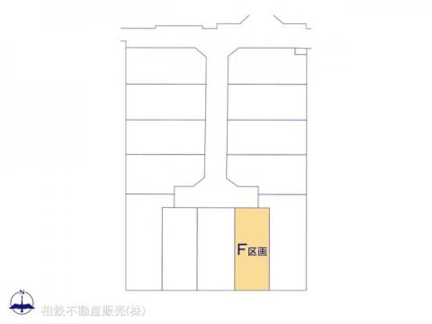 全体区画図