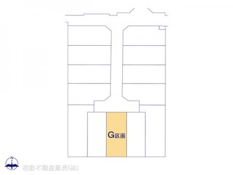 全体区画図