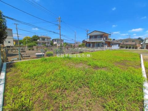 神奈川県座間市東原３丁目売地