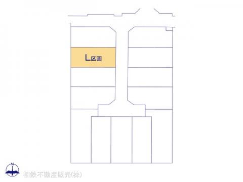 全体区画図