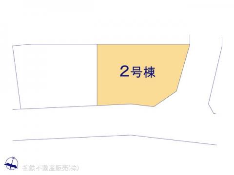 全体区画図