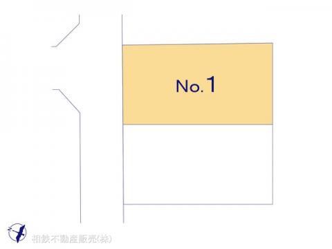全体区画図