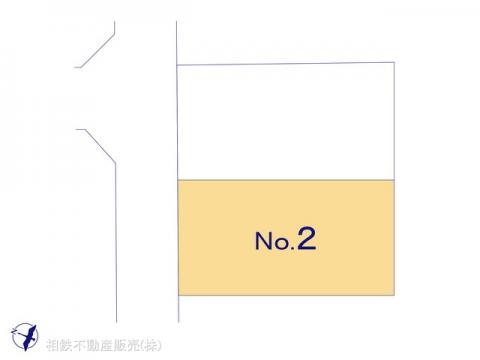 全体区画図
