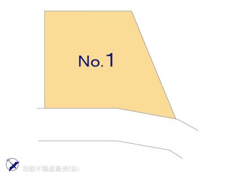 全体区画図