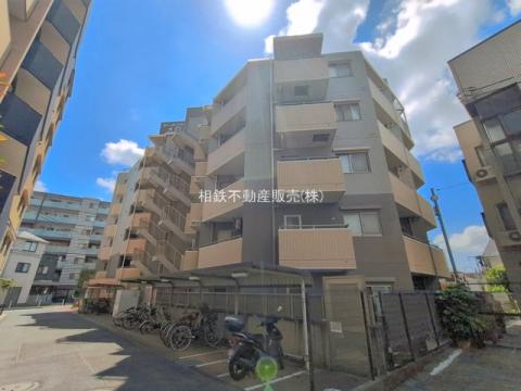 アークプラザ大口