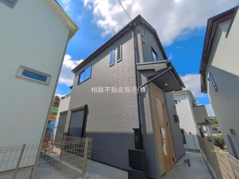 神奈川県横浜市保土ケ谷区仏向町新築戸建