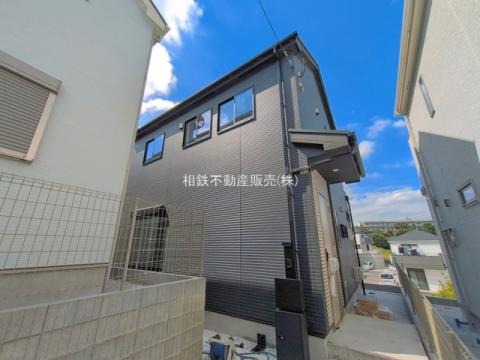 神奈川県横浜市保土ケ谷区仏向町新築戸建