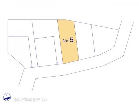 全体区画図