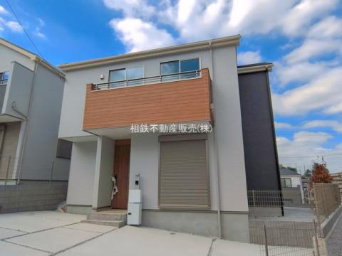 神奈川県横浜市保土ケ谷区仏向町新築戸建