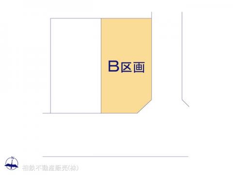 全体区画図