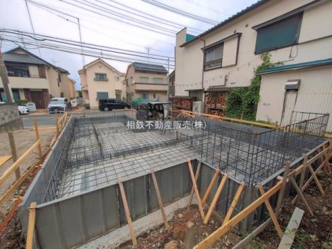 神奈川県横浜市旭区東希望が丘新築戸建