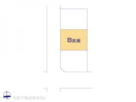全体区画図