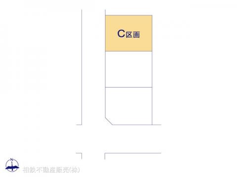 全体区画図