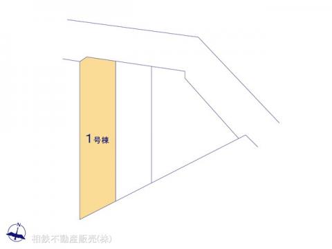 全体区画図