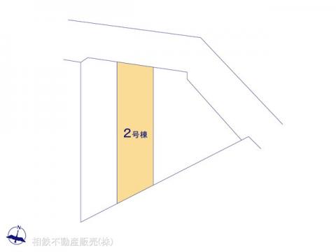 全体区画図