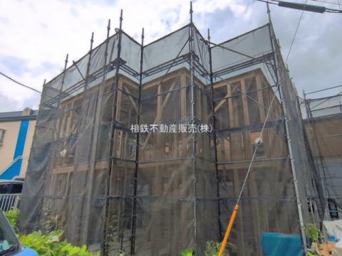 神奈川県横浜市旭区上白根町新築戸建