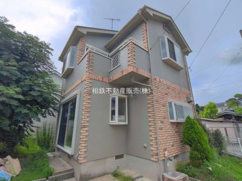 神奈川県横浜市瀬谷区北新中古戸建