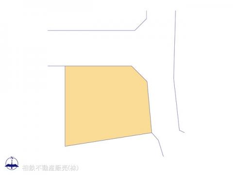 全体区画図