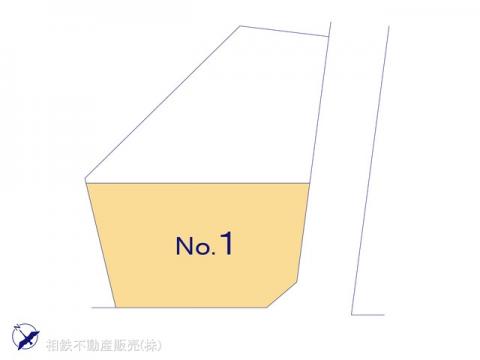 全体区画図