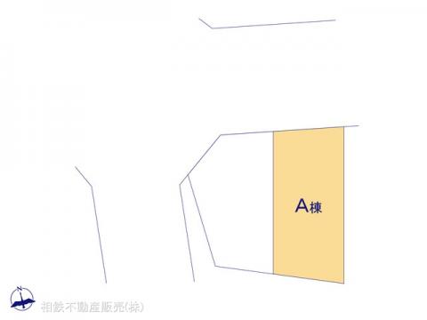 全体区画図