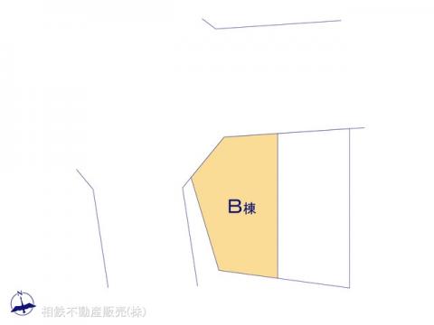 全体区画図