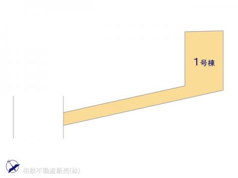 全体区画図