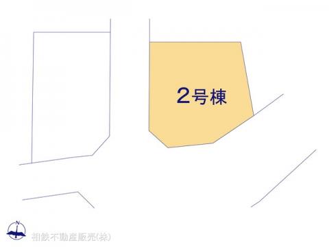 全体区画図