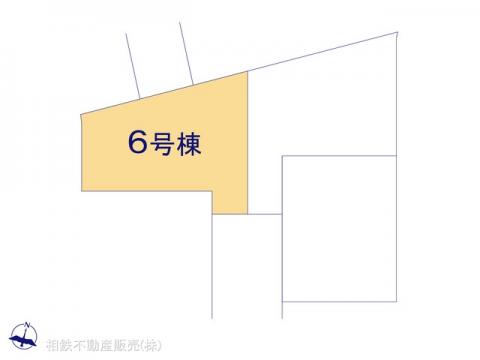 全体区画図