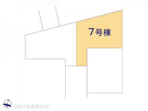 全体区画図