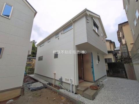 神奈川県横浜市泉区和泉中央南２丁目新築戸建