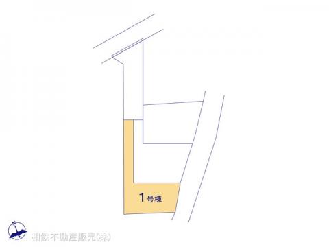 全体区画図