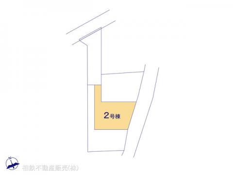 全体区画図