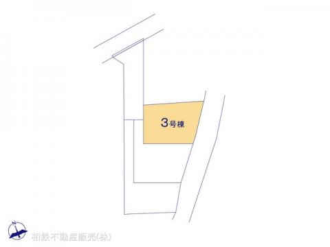 全体区画図