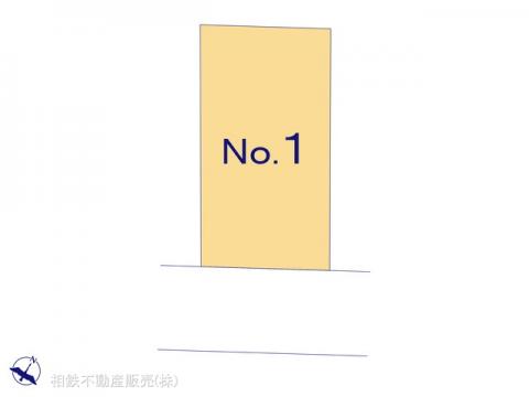 全体区画図