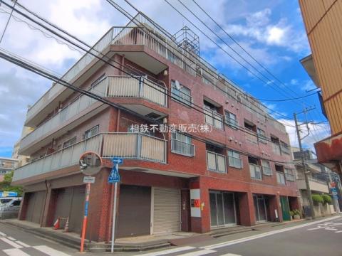 ライオンズマンション西横浜第3
