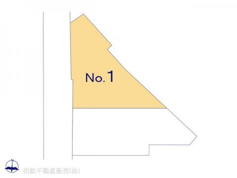 全体区画図