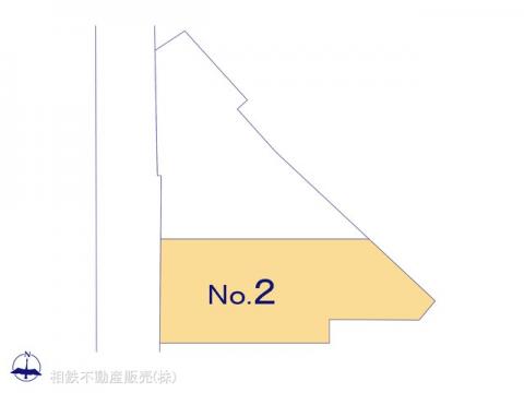 全体区画図