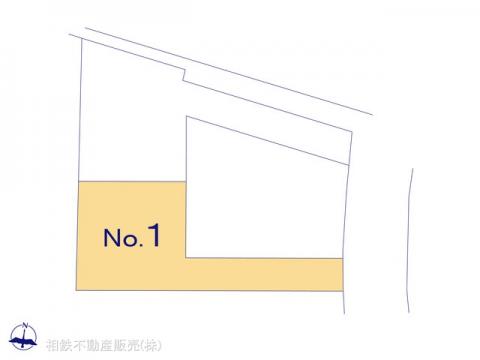 全体区画図