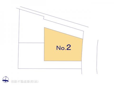 全体区画図
