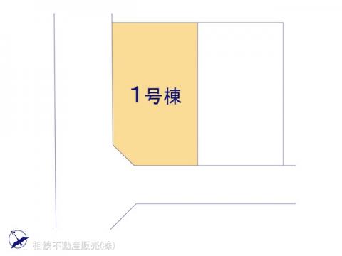 全体区画図