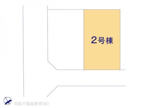全体区画図