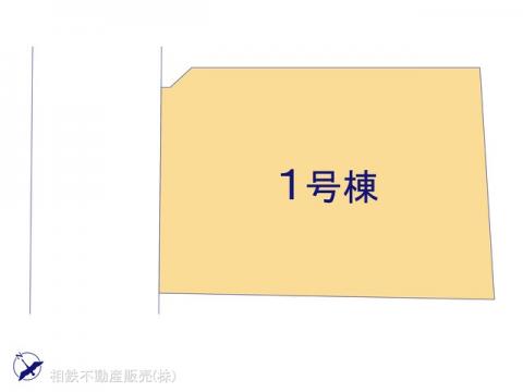 全体区画図